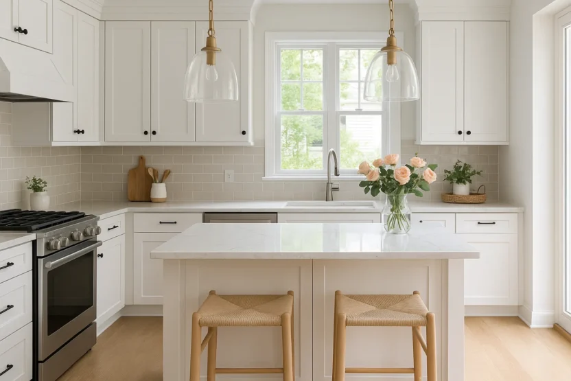 Desain Dapur Cantik