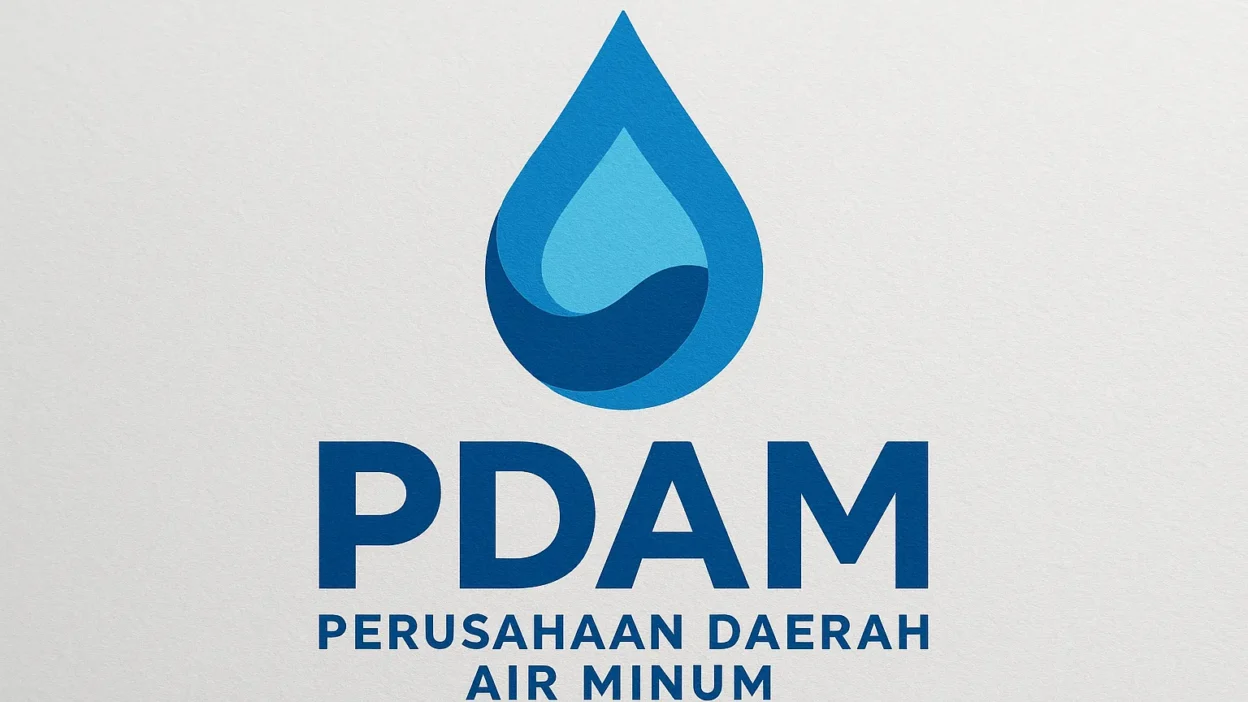 Cara menghitung tarif pdam