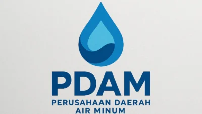 Cara menghitung tarif pdam