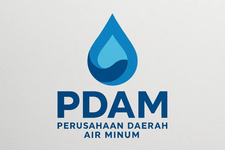 Cara menghitung tarif pdam