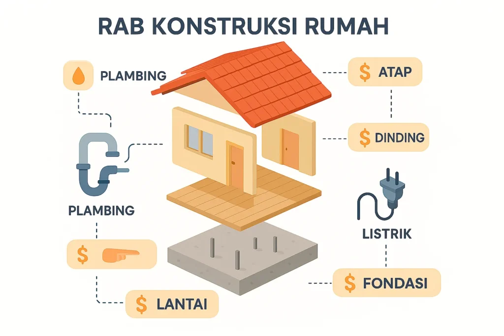 Pengertian RAB
