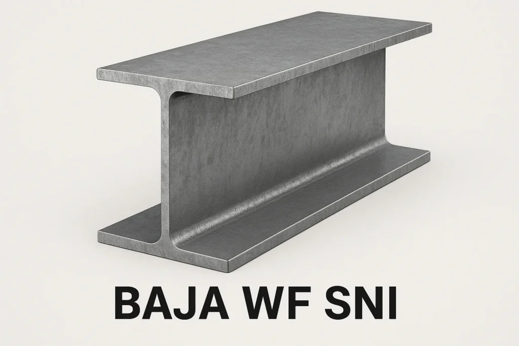 baja swf sni