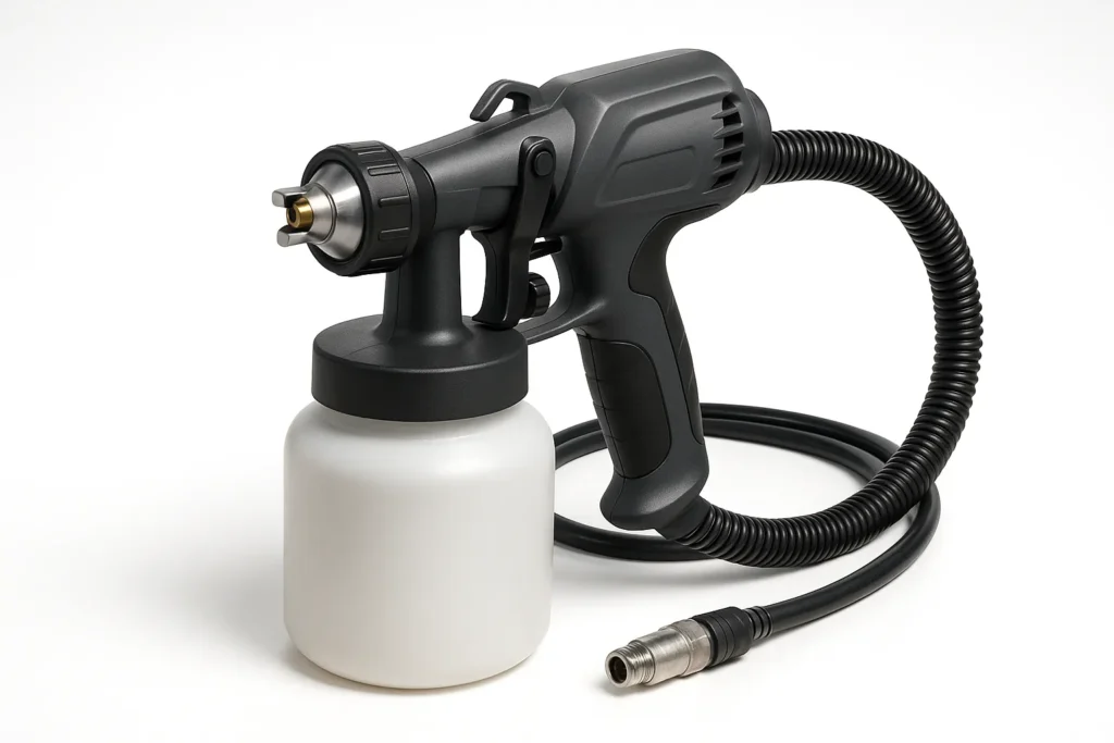 alat semprot cat tembok