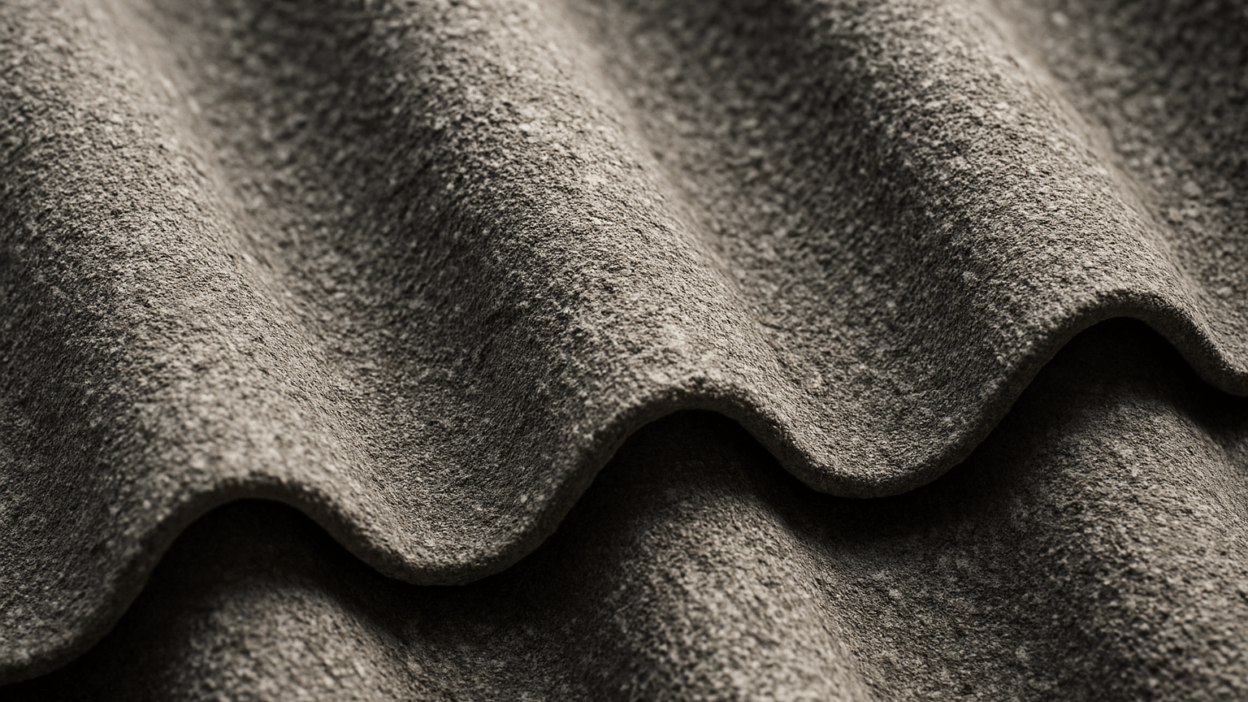 Harga asbes per lembar