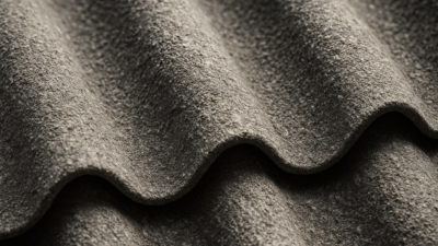 Harga asbes per lembar