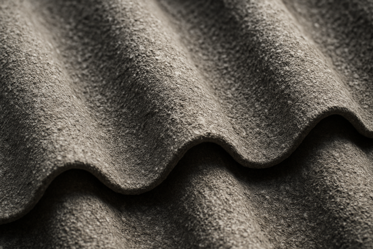 Harga asbes per lembar