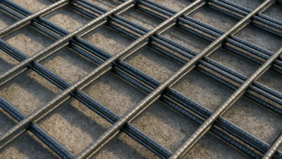 Harga Wiremesh