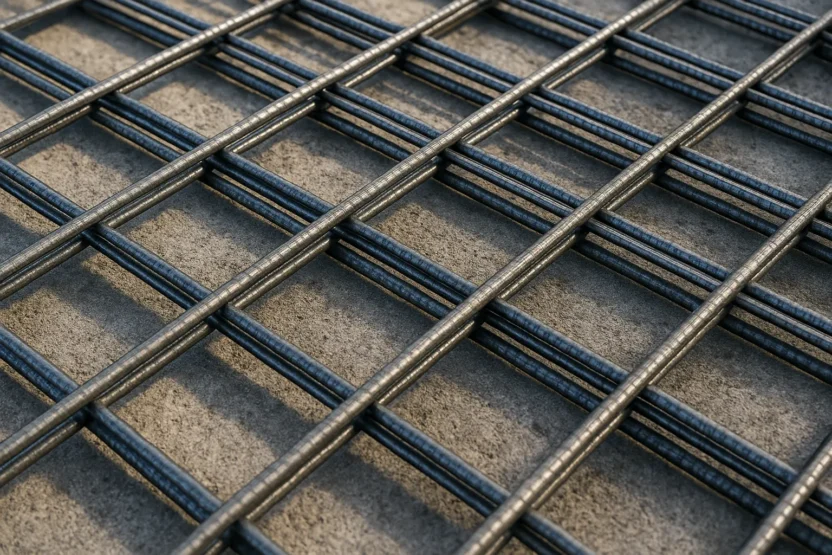 Harga Wiremesh
