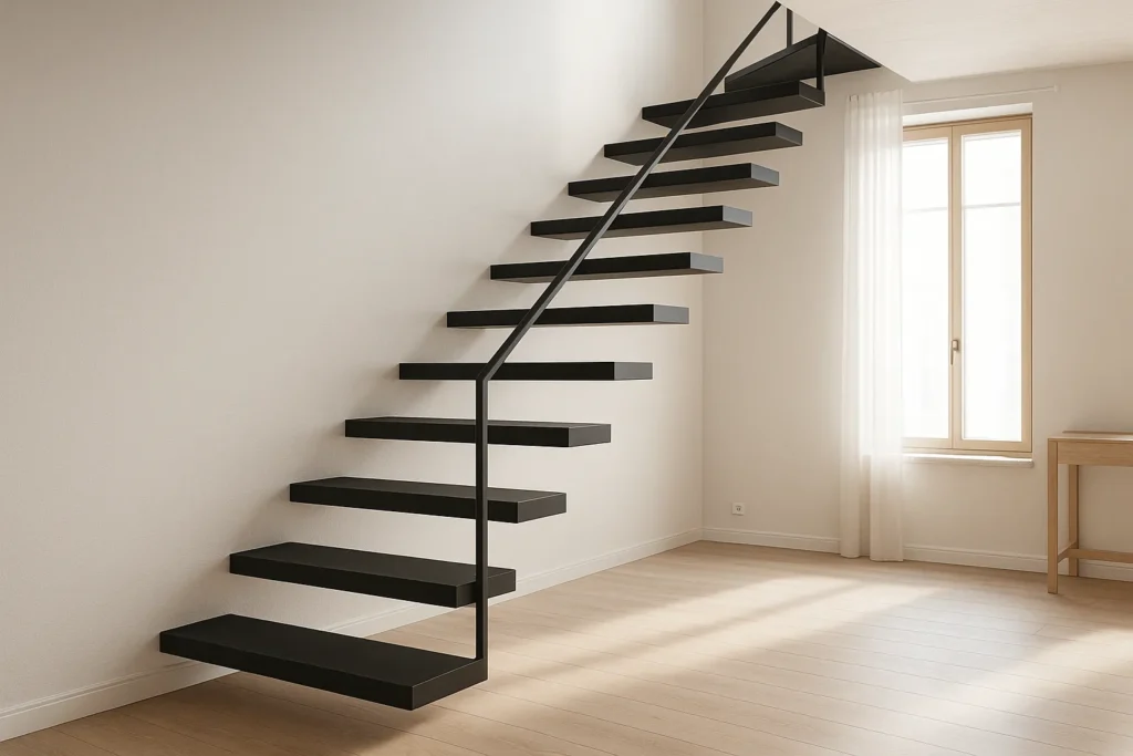 Harga tangga minimalis