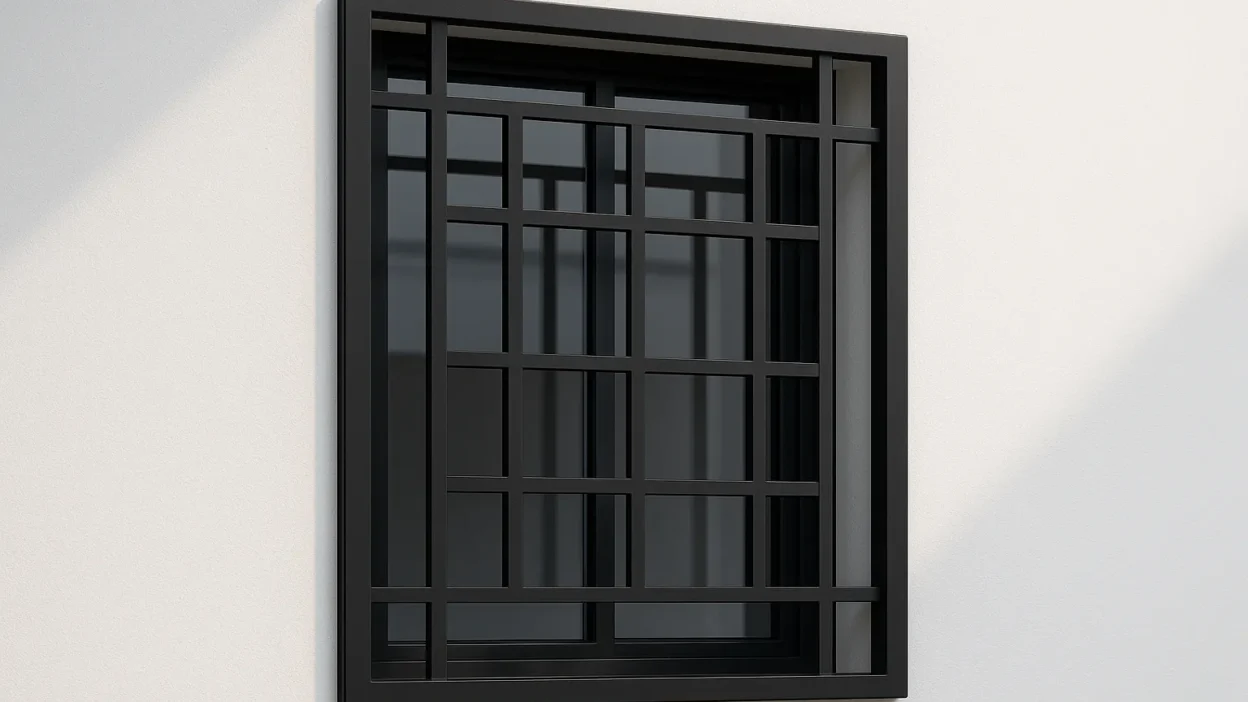 Harga Teralis Jendela per Meter