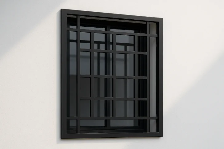 Harga Teralis Jendela per Meter