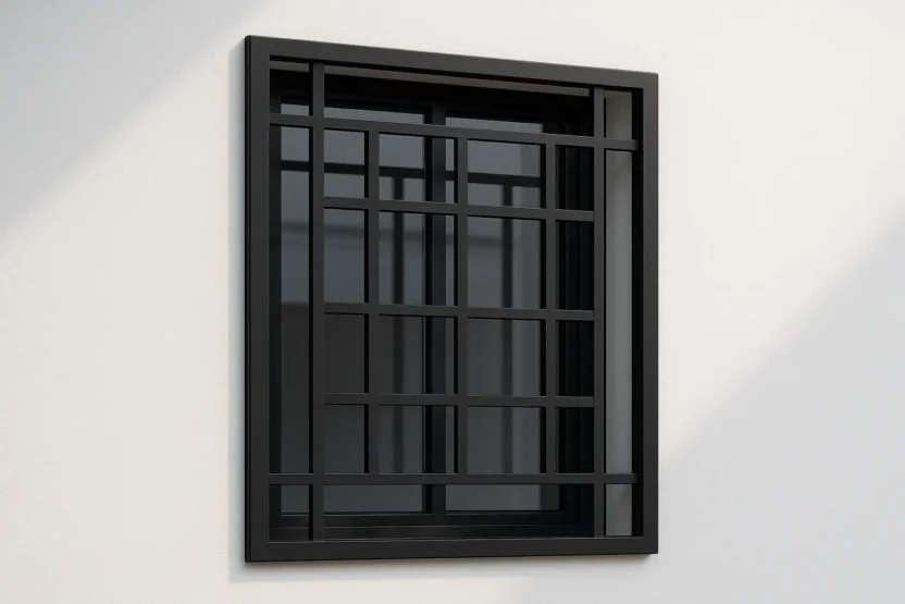 Harga Teralis Jendela per Meter