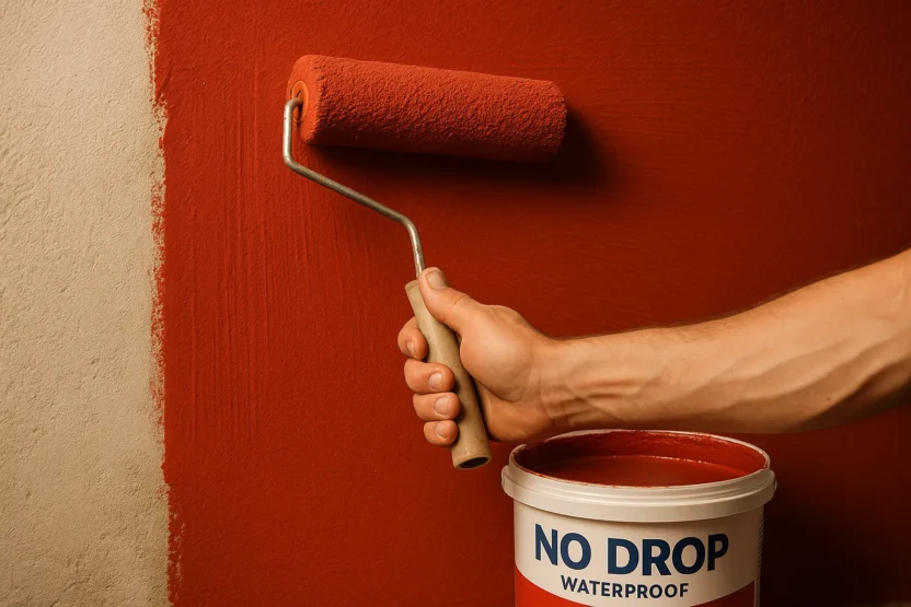 Katalog Warna No Drop