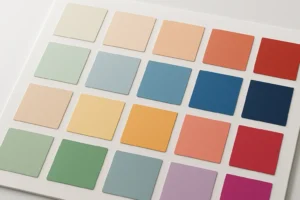 Katalog Warna Nippon Paint