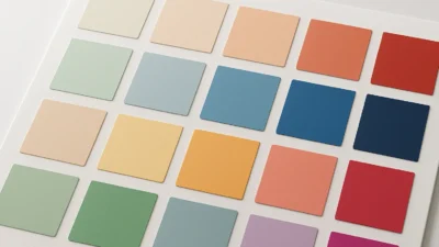 Katalog Warna Nippon Paint