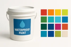 Katalog Warna Aquaproof