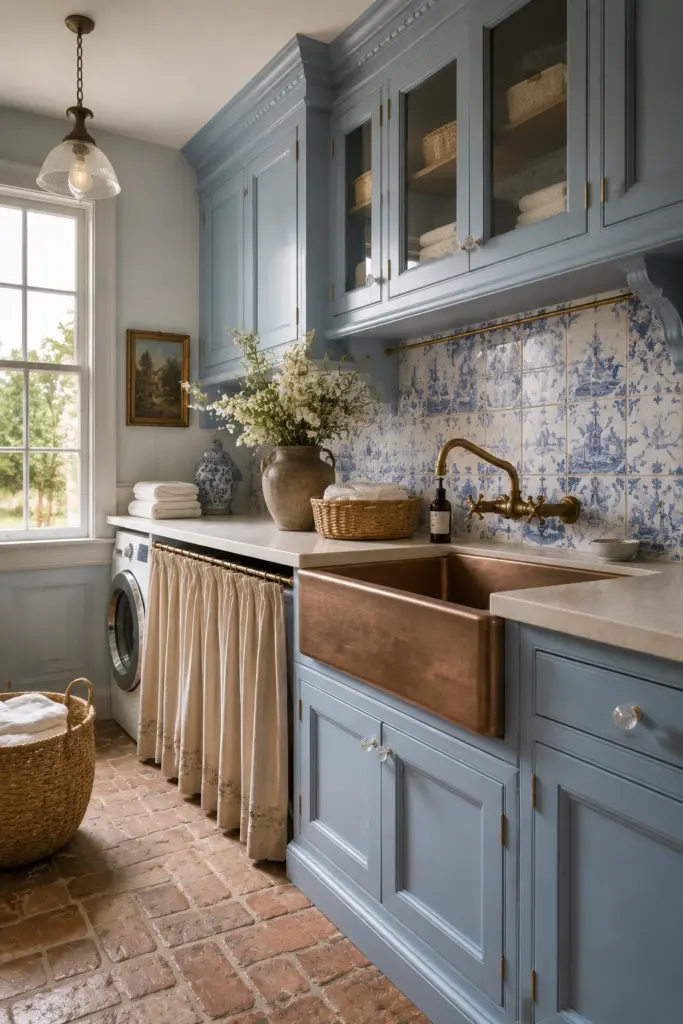 French Country Elegance
