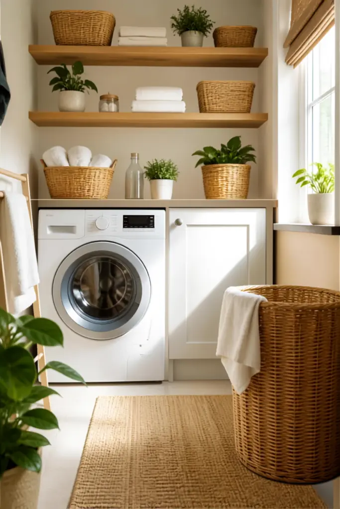 cute laundry room ideas