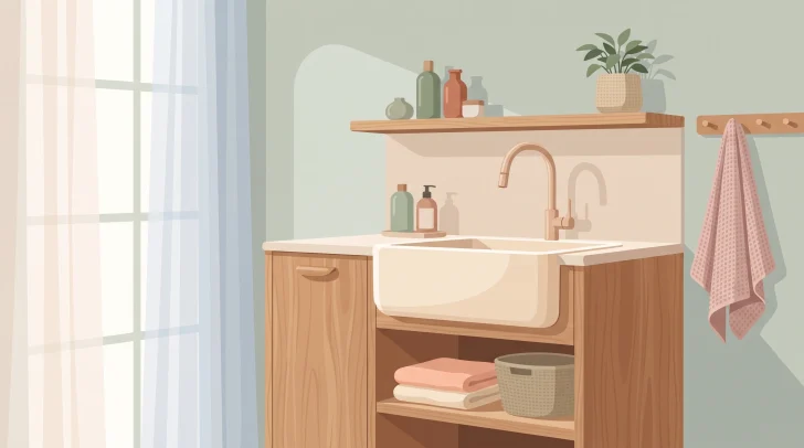 Laundry Room Sink