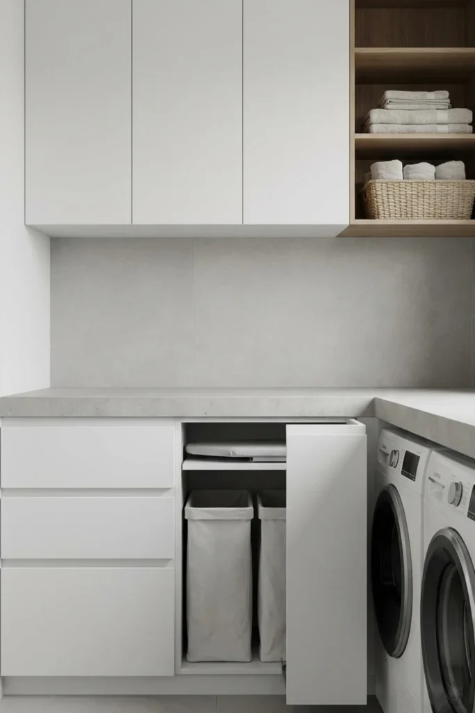 Modern Minimalist Style