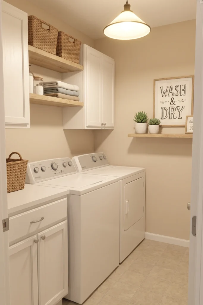 Cheap Bloxburg Laundry Room Under 5k With Stylish Budget Design