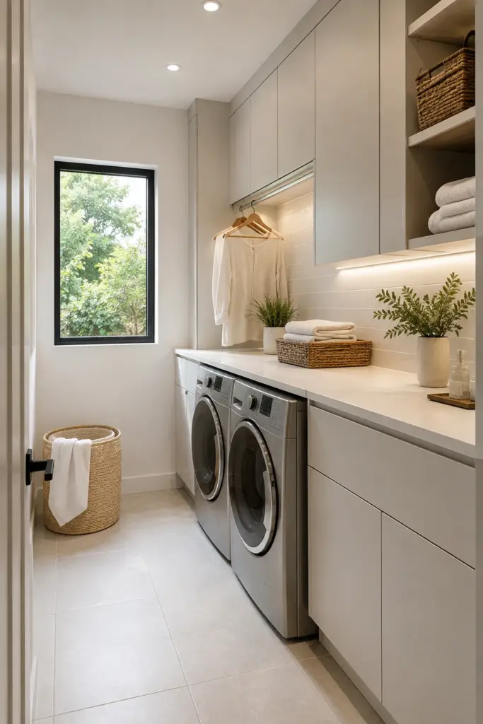 laundry room design ideas