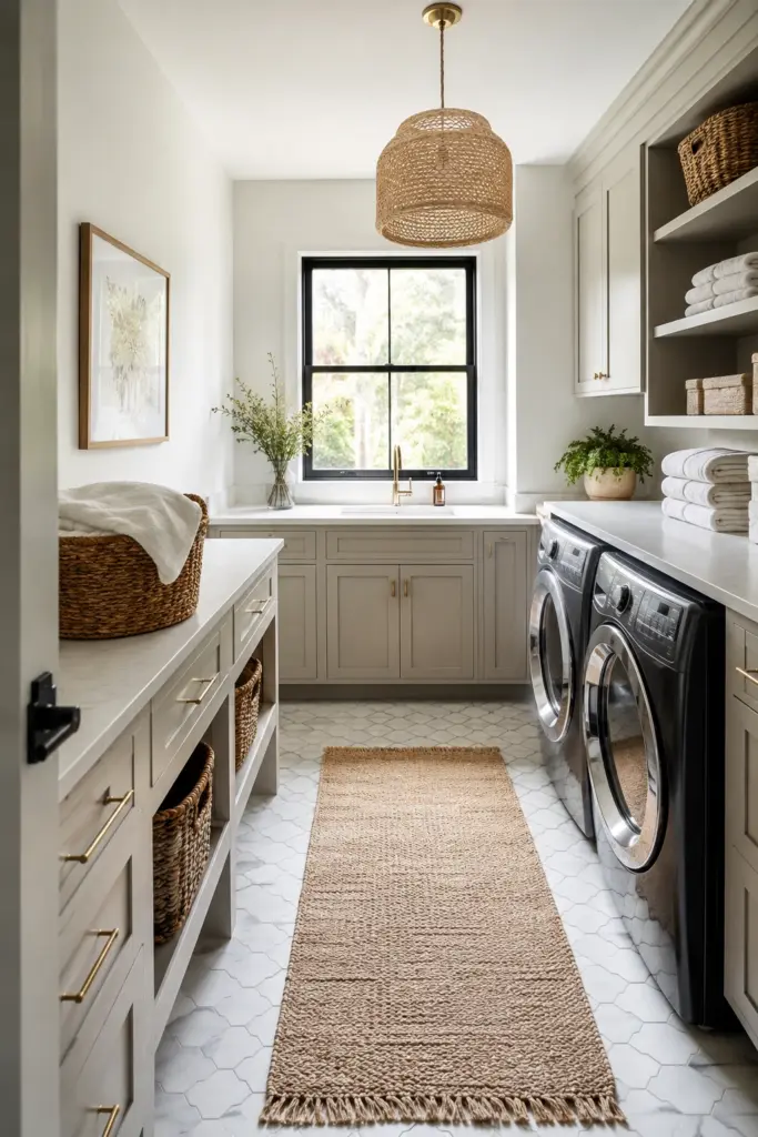 laundry room design ideas