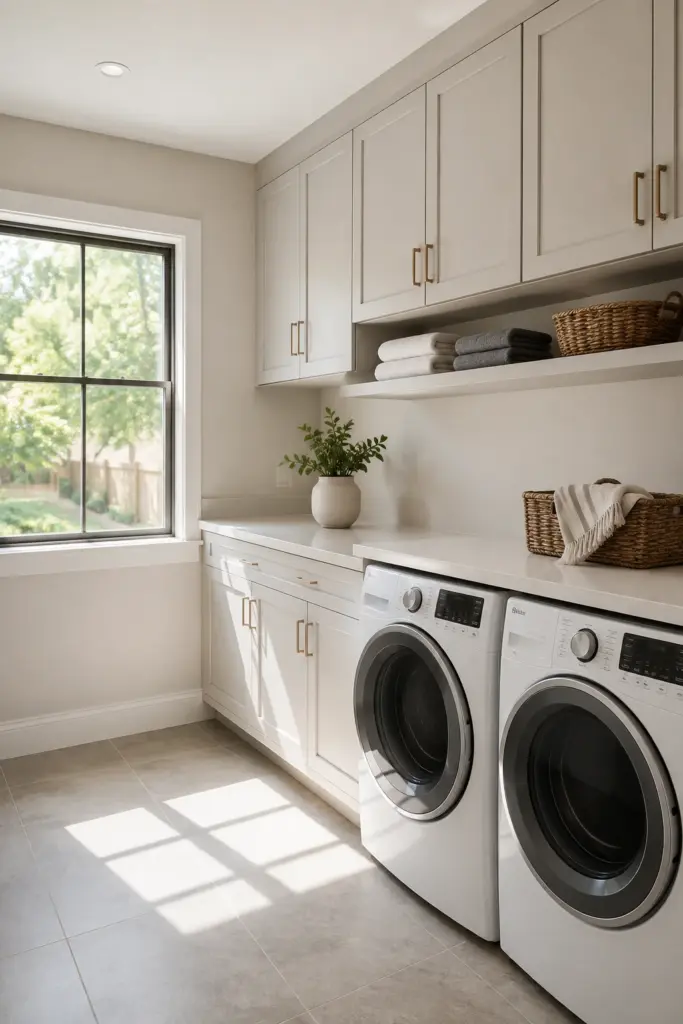 laundry room design ideas