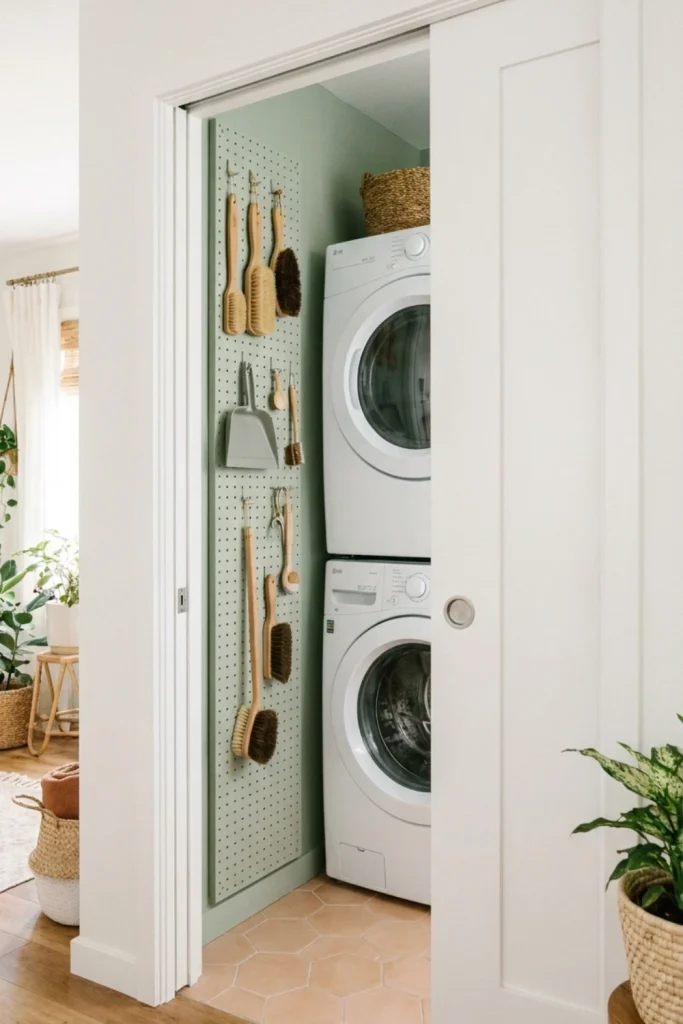 Space-Saving Pocket Doors