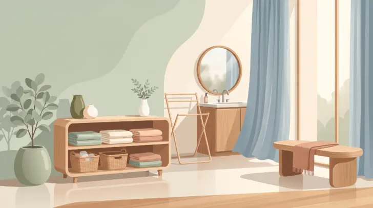 Outdoor Laundry Room Ideas